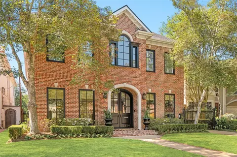 6614 Mercer St, Houston, TX 77005