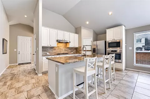 Kitchen - 2401 Brook Crest Way, Leander, TX 78641 photo 2 of 4