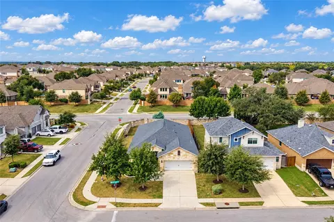 View/Area - 2401 Brook Crest Way, Leander, TX 78641 photo 7 of 8