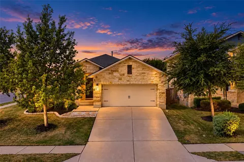 Exterior - 2401 Brook Crest Way, Leander, TX 78641 photo 2 of 3