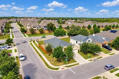 View/Area - 2401 Brook Crest Way, Leander, TX 78641 photo 6 of 8