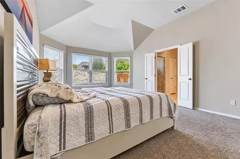 Bedroom - 2401 Brook Crest Way, Leander, TX 78641 photo 1 of 3