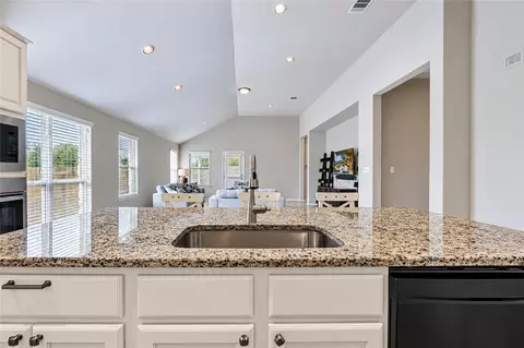 Kitchen - 2401 Brook Crest Way, Leander, TX 78641 photo 1 of 4