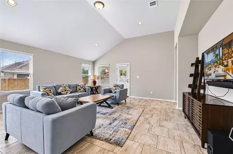 Living - 2401 Brook Crest Way, Leander, TX 78641 photo 2 of 2