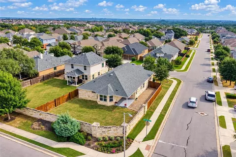 View/Area - 2401 Brook Crest Way, Leander, TX 78641 photo 4 of 8