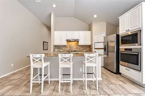 Kitchen - 2401 Brook Crest Way, Leander, TX 78641 photo 3 of 4