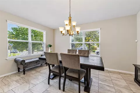 Dining - 2401 Brook Crest Way, Leander, TX 78641 photo 2 of 2