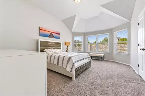 Bedroom - 2401 Brook Crest Way, Leander, TX 78641 photo 3 of 3
