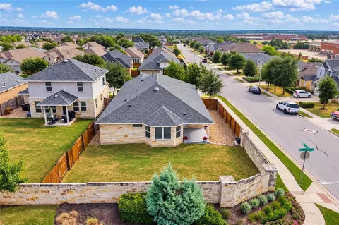 View/Area - 2401 Brook Crest Way, Leander, TX 78641 photo 8 of 8