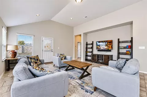 Living - 2401 Brook Crest Way, Leander, TX 78641 photo 1 of 2