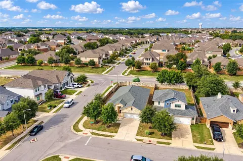 View/Area - 2401 Brook Crest Way, Leander, TX 78641 photo 2 of 8