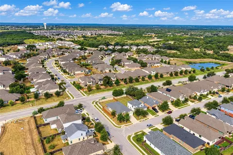 View/Area - 2401 Brook Crest Way, Leander, TX 78641 photo 5 of 8