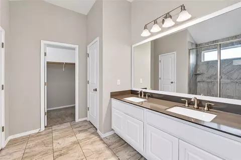 Bath - 2401 Brook Crest Way, Leander, TX 78641 photo 1 of 1