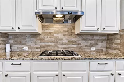 Kitchen - 2401 Brook Crest Way, Leander, TX 78641 photo 4 of 4