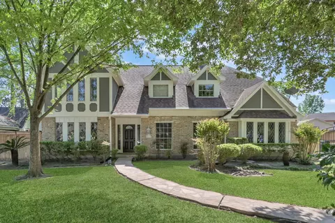 562 Brandon Rd, Conroe, TX 77302 photo 1