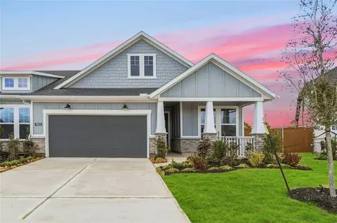 7823 Cattail Shallows Ln, Katy, TX 77493