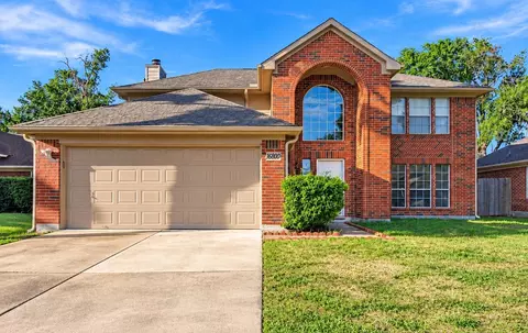 16810 Blairstone, Houston, TX 77084