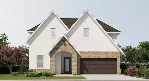 11310 Iron Horse St, Montgomery, TX 77316