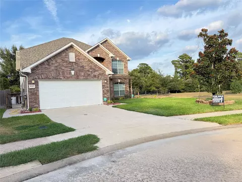 8702 Challis Park Ct, Houston, TX 77040