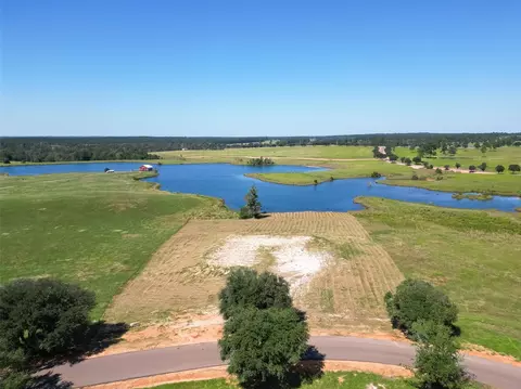 lot109 Lakeland Rnch, Hillister, TX 77624