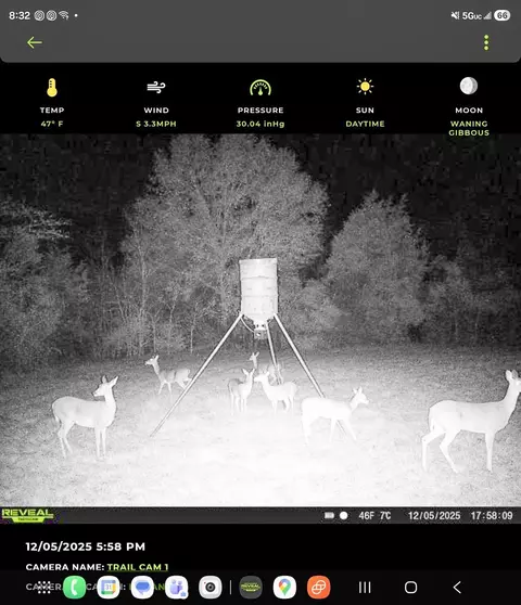 Other - 000 Burns Rd, Midway, TX 75852 photo 11 of 13