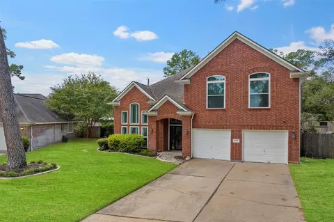 16027 Charterstone Dr, Houston, TX 77070