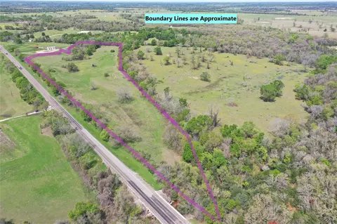tbd Hwy 164, Donie, TX 75838