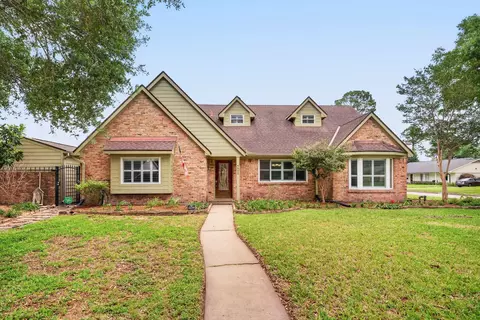 4402 Lorinda Dr, Houston, TX 77018