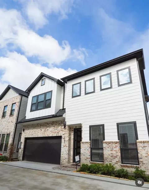 2595 Paul Quinn St, Houston, TX 77091