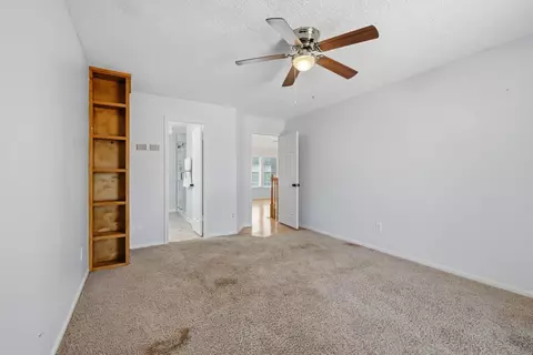 Bedroom - 8403 Northbridge Dr, Spring, TX 77379 photo 3 of 6