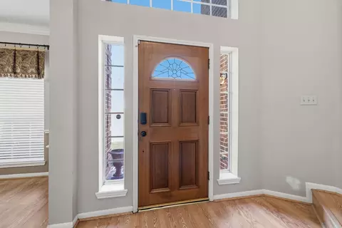 Entry Way - 8403 Northbridge Dr, Spring, TX 77379 photo 3 of 4