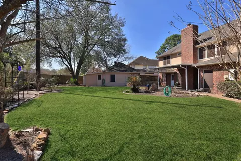 Exterior - 8403 Northbridge Dr, Spring, TX 77379 photo 7 of 10
