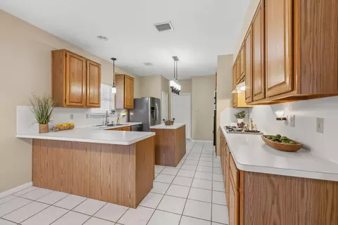 Kitchen - 8403 Northbridge Dr, Spring, TX 77379 photo 1 of 5