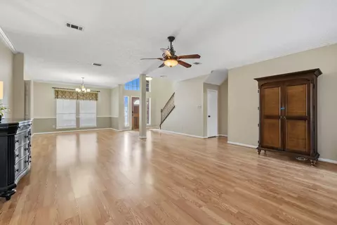 Living - 8403 Northbridge Dr, Spring, TX 77379 photo 4 of 7