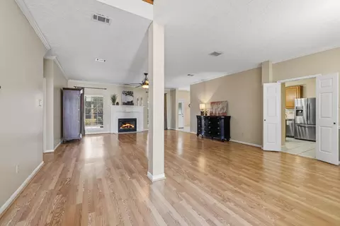 Living - 8403 Northbridge Dr, Spring, TX 77379 photo 2 of 7