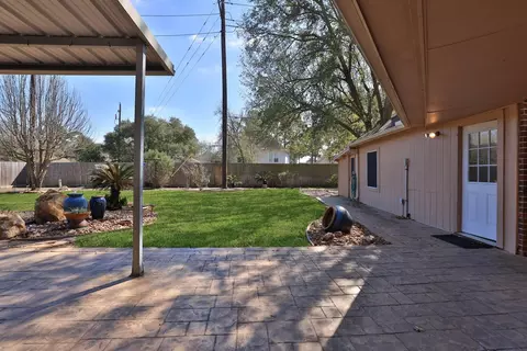 Exterior - 8403 Northbridge Dr, Spring, TX 77379 photo 6 of 10