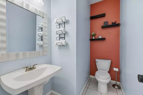 Bath - 8403 Northbridge Dr, Spring, TX 77379 photo 1 of 7