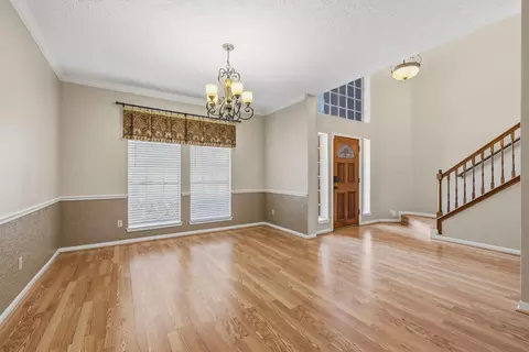 Living - 8403 Northbridge Dr, Spring, TX 77379 photo 1 of 7