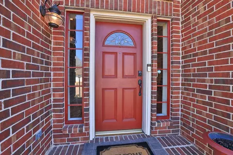 Entry Way - 8403 Northbridge Dr, Spring, TX 77379 photo 2 of 4