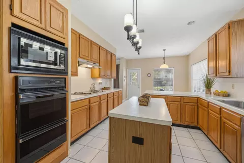 Kitchen - 8403 Northbridge Dr, Spring, TX 77379 photo 3 of 5
