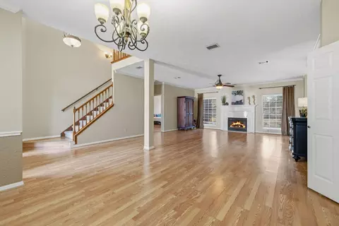 Living - 8403 Northbridge Dr, Spring, TX 77379 photo 3 of 7