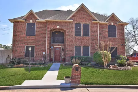Exterior - 8403 Northbridge Dr, Spring, TX 77379 photo 3 of 10