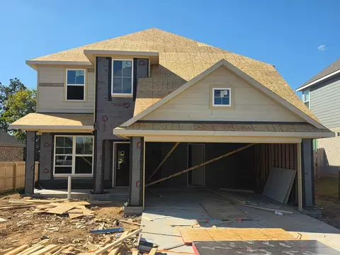 2046 Winepress Rd, Brenham, TX 77833