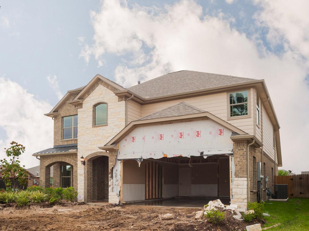2834 Lockeridge Bend Dr, Spring, TX 77386 photo 1