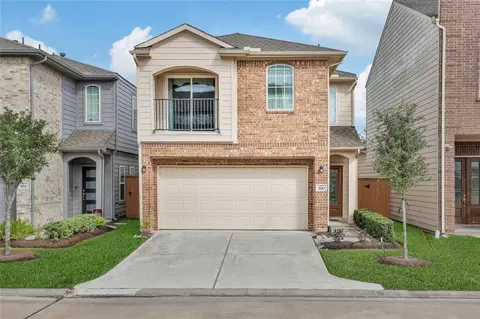 3110 Harmony Meadows Ln, Spring, TX 77386 photo 1
