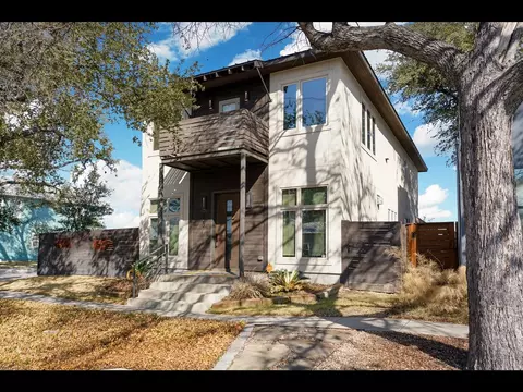 603 Leigh St, San Antonio, TX 78210