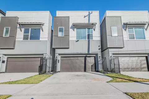 3507 Ennis St, Houston, TX 77004
