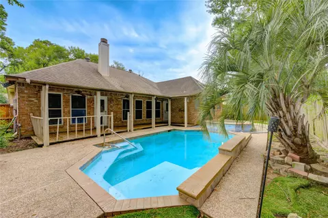 11915 Pondwood Dr, Cypress, TX 77429