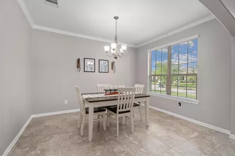 Dining - 3869 Oakmist Bend Ln, Spring, TX 77386 photo 1 of 2
