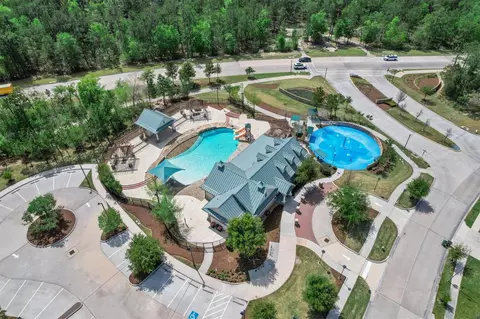 View/Area - 3869 Oakmist Bend Ln, Spring, TX 77386 photo 3 of 8
